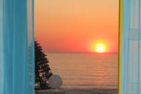 Гостиница Casa Moinhos do Mar  Эрисейра